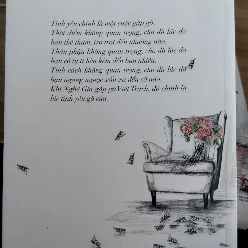 Sách "Thiên Kim Đại Chiến" là bộ tiểu thuyết ngôn tình hiện đại  997159