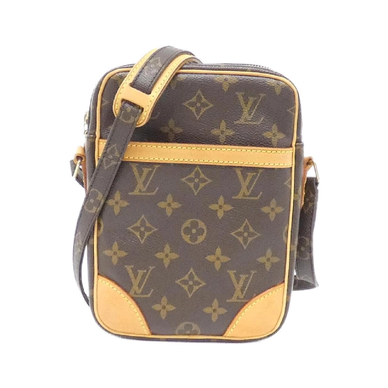Túi xách vai Louis Vuitton Monogram Danube M45266 - Hàng hiệu Chính hãng 767352