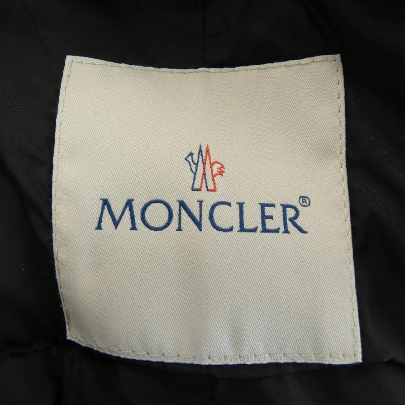 Áo khoác lông vũ MONCLER 637790