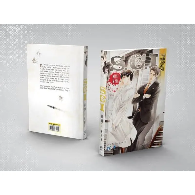 Trại Huấn Luyện Sát Thủ - Nhĩ Nhã 403356