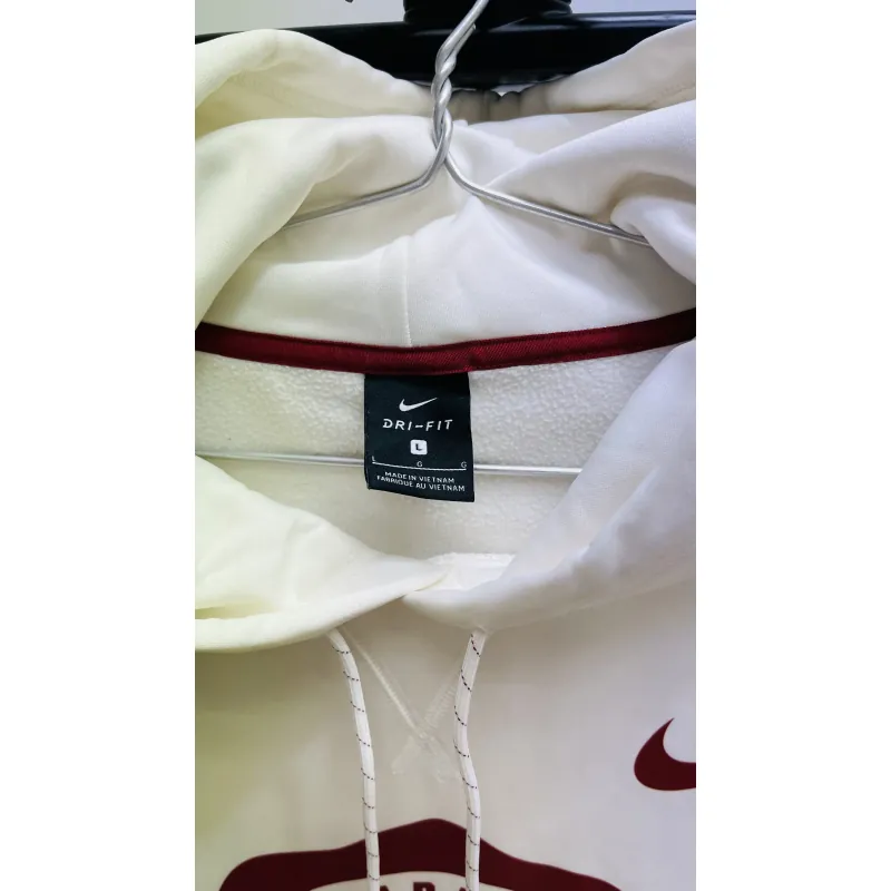 Áo hoodie Nike nam Dri-Fit 762427
