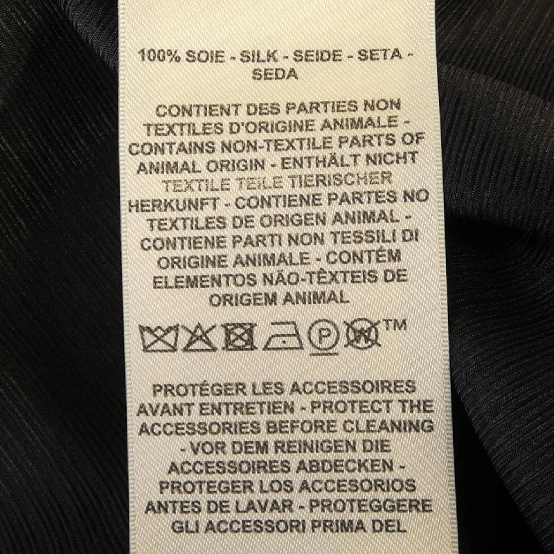 Áo sơ mi HERMES Trésse Color 5H0622DA - Hàng hiệu Chính hãng 823843