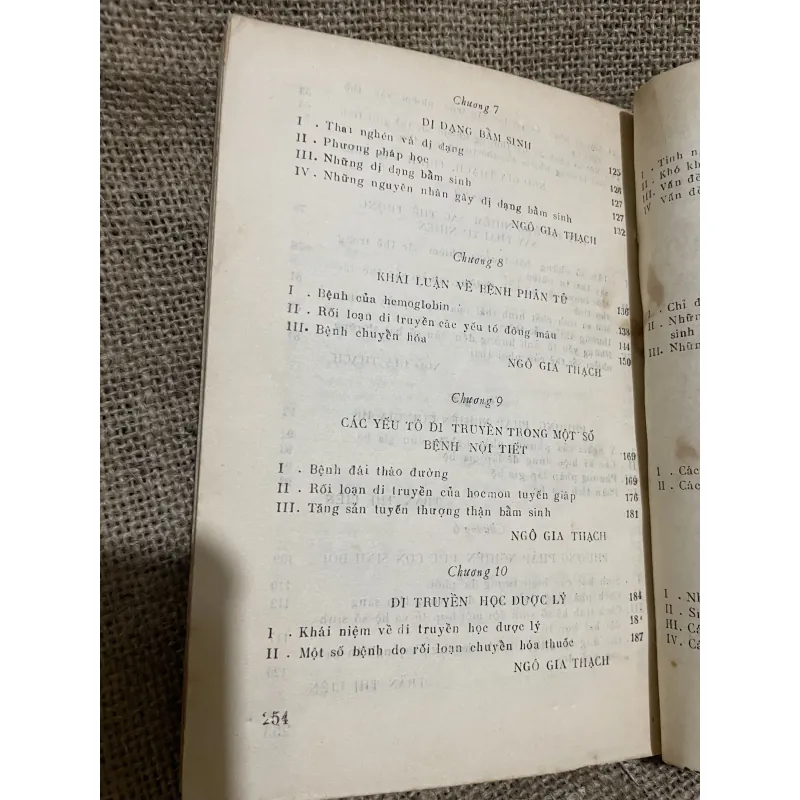 Chuyển đề đi truyền học -255 trang  990684