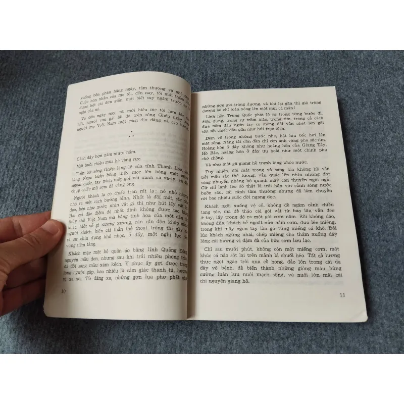 VĂN XUÔI LÃNG MẠN VIỆT NAM (1930 - 1945) TẬP BẢY 729243