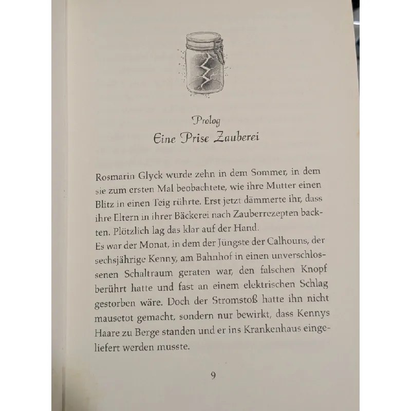 Glücksbäckerei - Kathryn Littlewood 723062