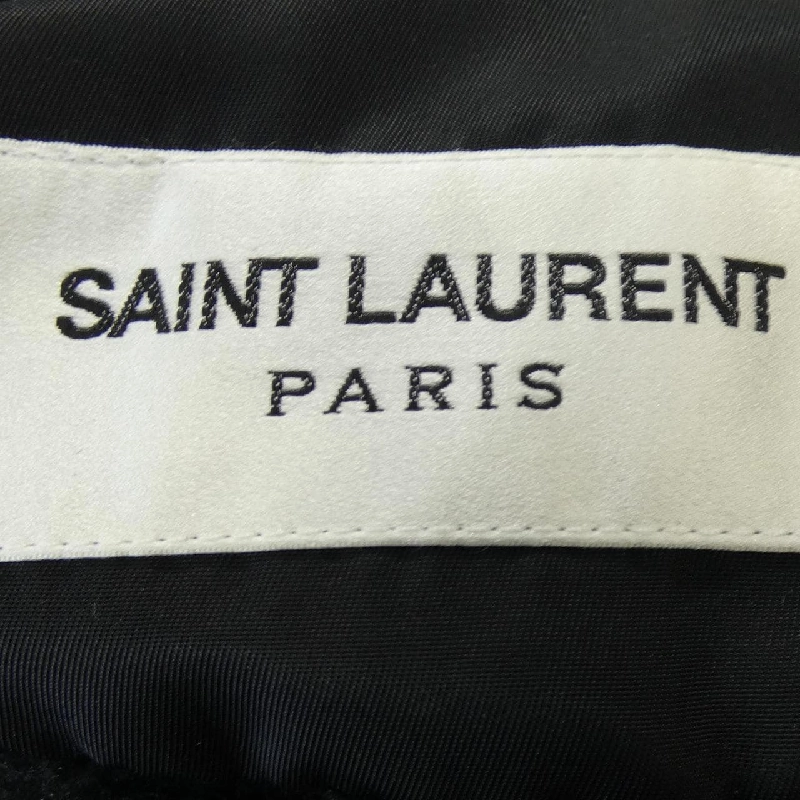 【Khuyến mãi】Áo khoác SAINT LAURENT 637841