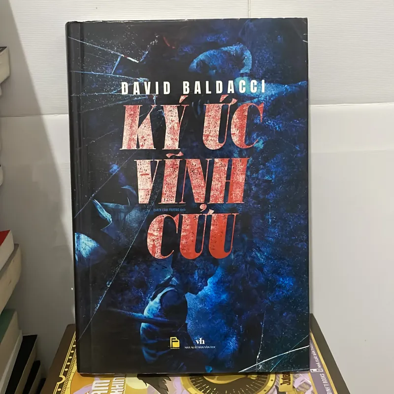 Ký ức vĩnh cữu 969910