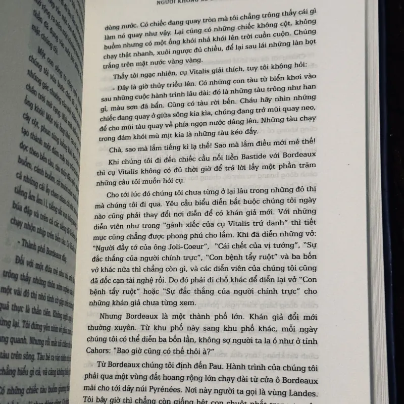 Combo không gia đình + đỉnh gió hú (bìa cứng) 998283