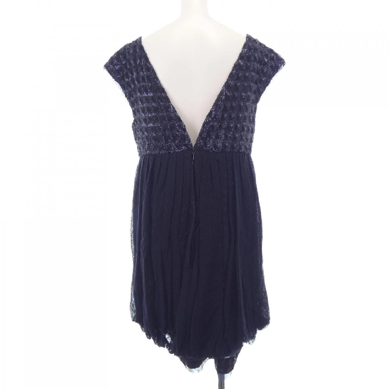 【Mã giảm giá】Chanel CHANEL Đầm 650033