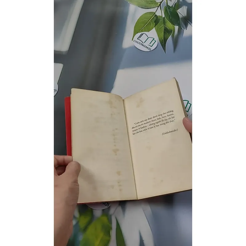 Những Ngôi Sao Nói Gì Cho Bạn: Các Cung Đất - Gary Goldschneider 776100