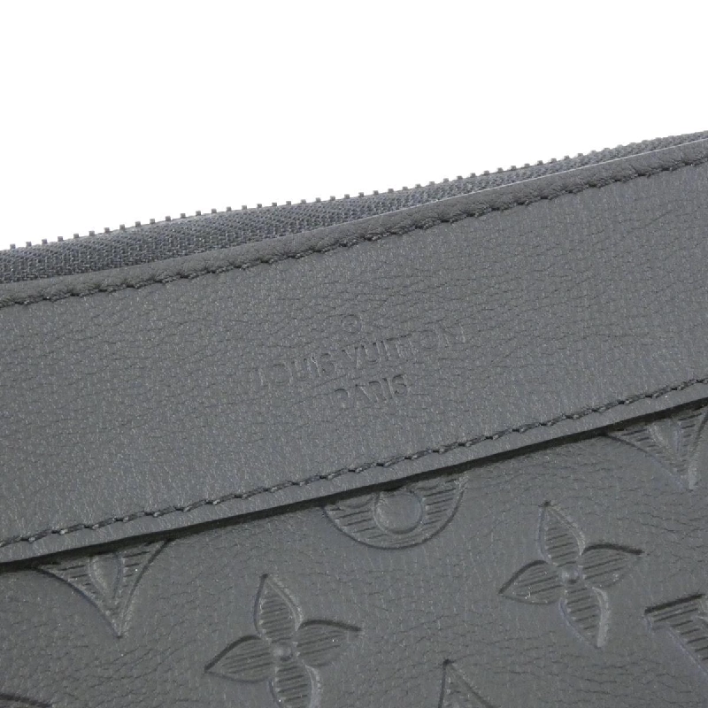 【Sản phẩm chưa sử dụng】Túi xách Louis Vuitton Monogram Shadow Pochette Voyage Suppl M82545 619075