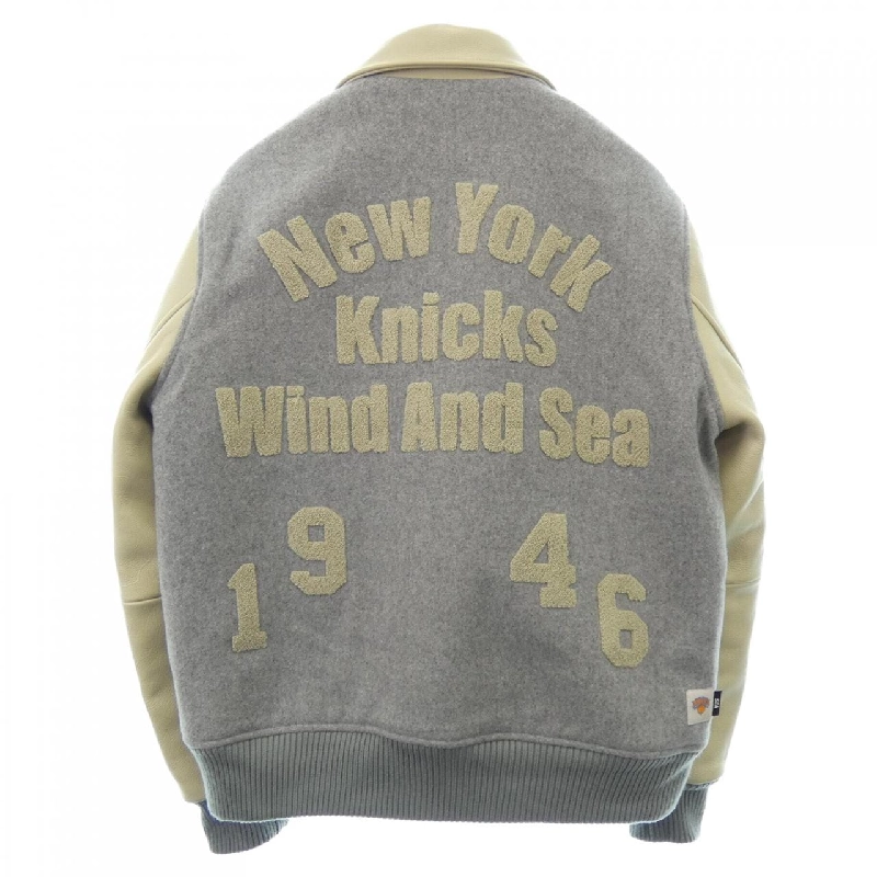 WINDANDSEA Áo khoác thể thao - Hàng hiệu Authentic 893767