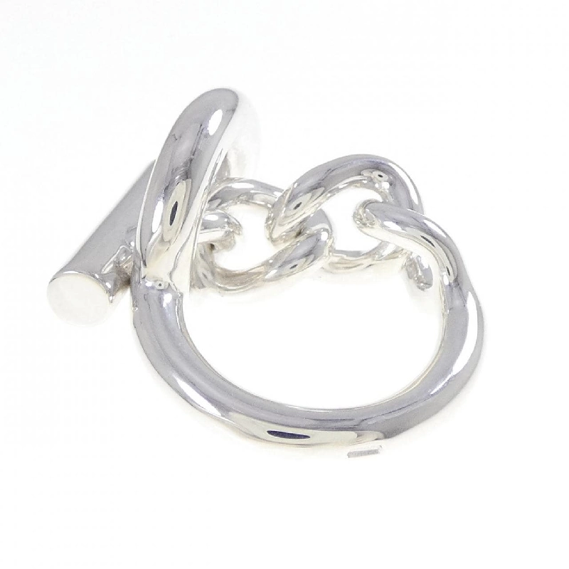 Nhẫn Croisette Hermès - Hàng hiệu Authentic 835602