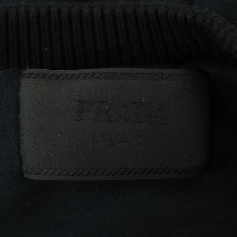 Áo khoác PRADA UJL80B SOOO 1509 - Hàng hiệu Chính hãng 904594