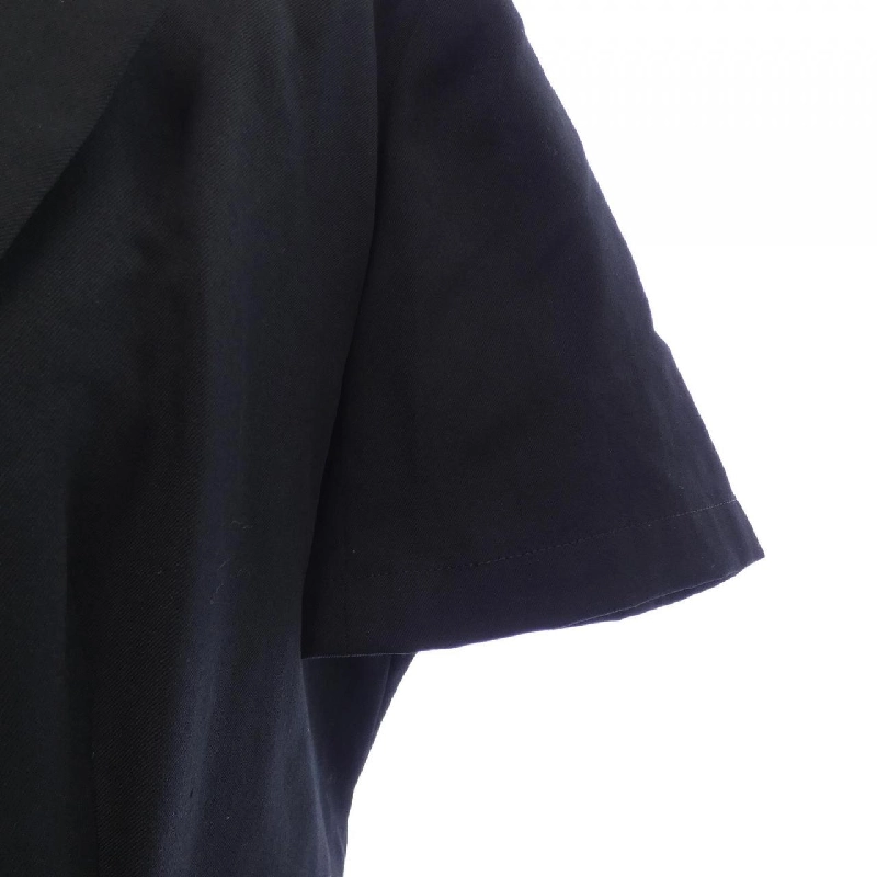 【Mã giảm giá】Yohji Yamamoto YOHJI YAMAMOTO Đầm 652033