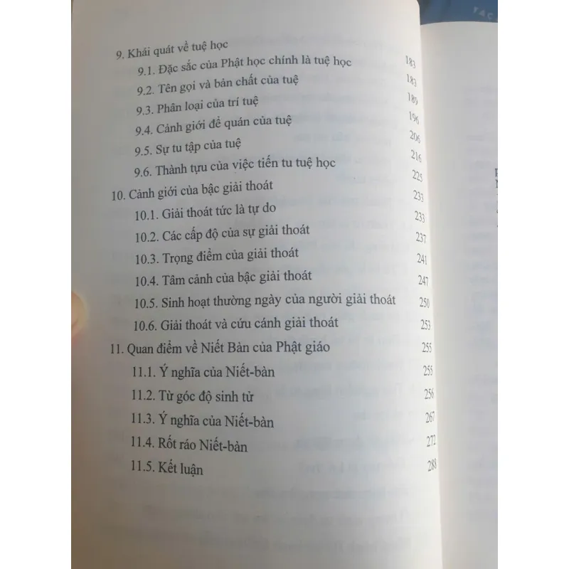 Ba Điều Căn Bản Cho Việc Học Phật 717670