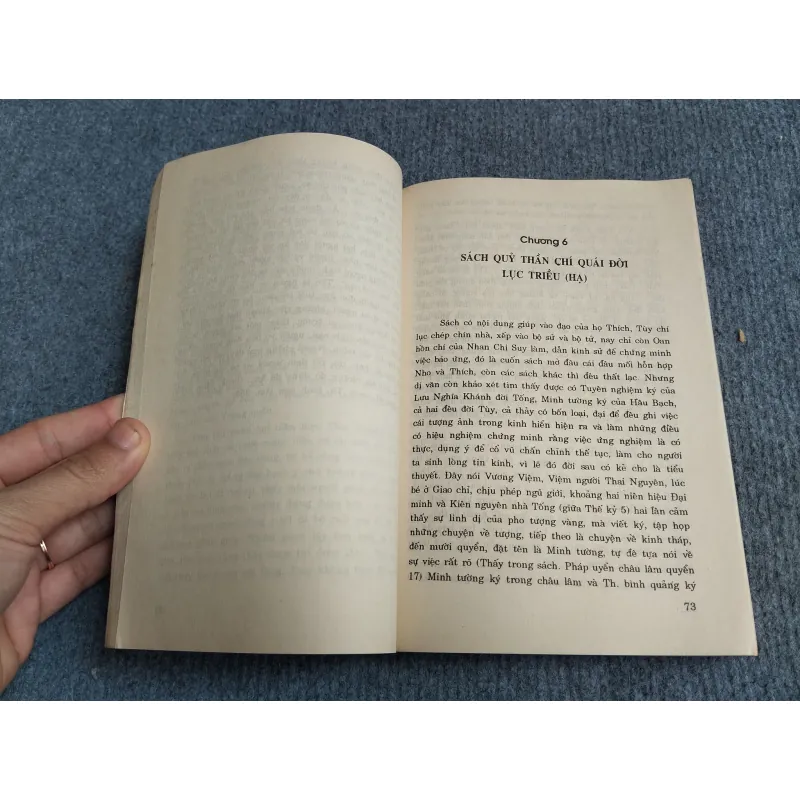 SƠ LƯỢC LỊCH SỬ TIỂU THUYẾT TRUNG QUỐC - LỖ TẤN 701929