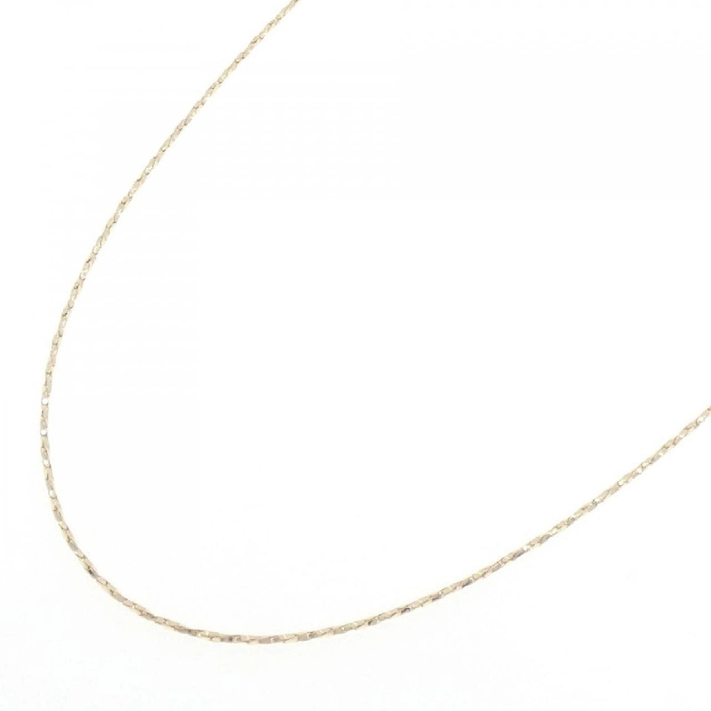 Dây chuyền 750YG - Hàng hiệu Authentic 865191