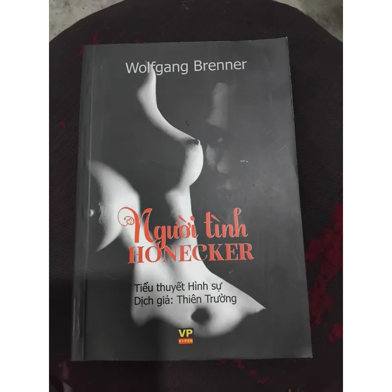 Người tình của Honecker 990558