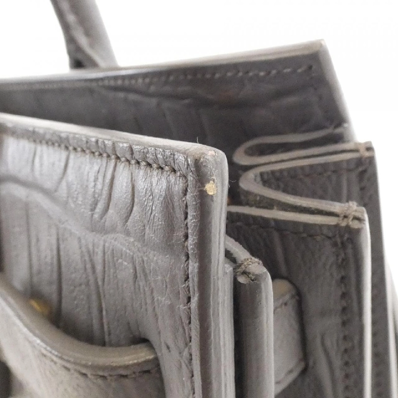 Túi xách Baby Sac de Jour 340778 DAY0J của Saint Laurent 616086