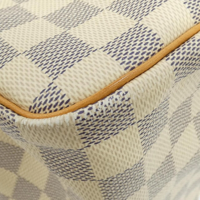 Túi xách Boston Louis Vuitton Damier Azur Speedy 30cm N41370 - Hàng hiệu Chính hãng 803795