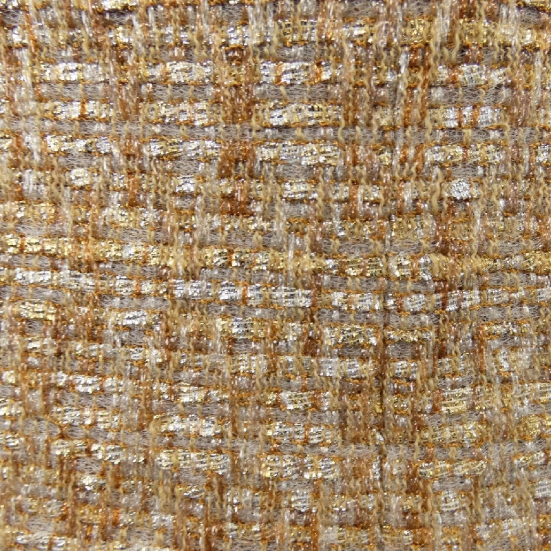 【Mã giảm giá】【Cổ điển】Chanel CHANEL Váy 655463