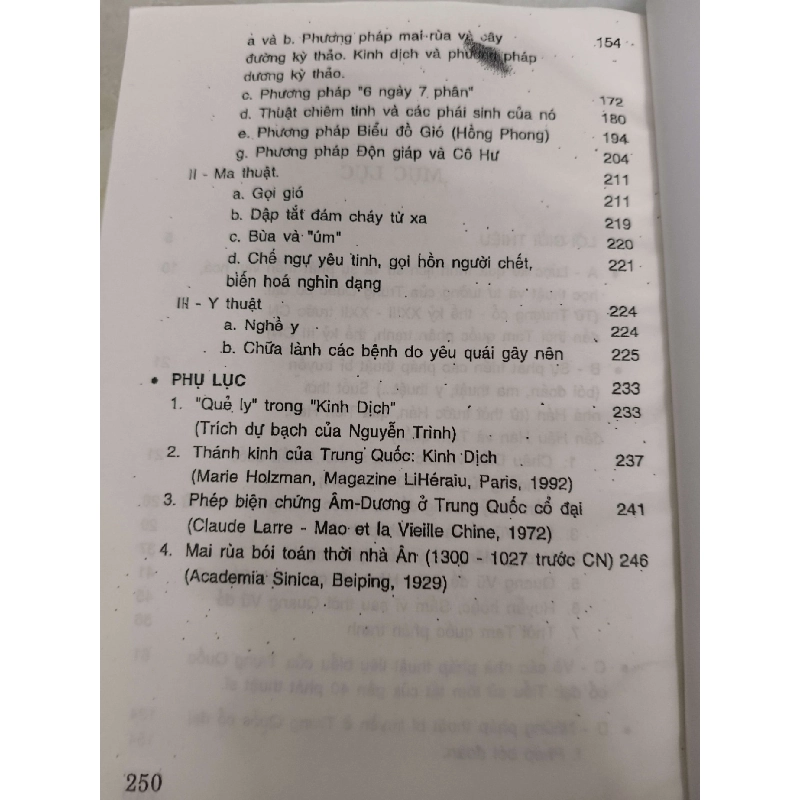 Remake Những pháp thuật bí truyền - 250 trang - LỊCH SỬ - CHÍNH TRỊ - TRIẾT HỌC - ANTQ2011-44 702469