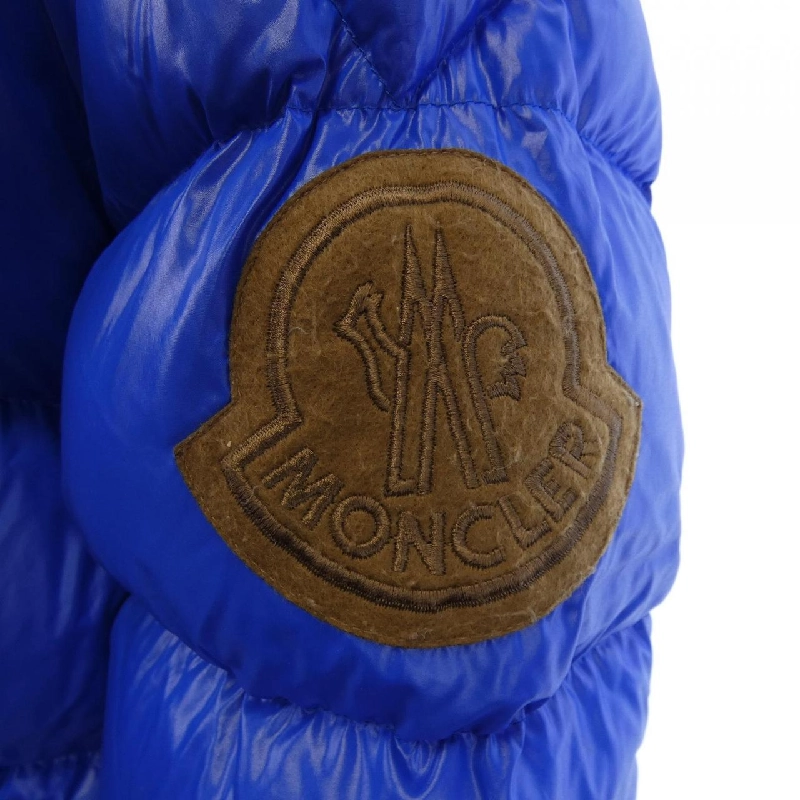 MONCLER GENIUS DERVAUX Áo khoác lông - Hàng hiệu Chính hãng 896303
