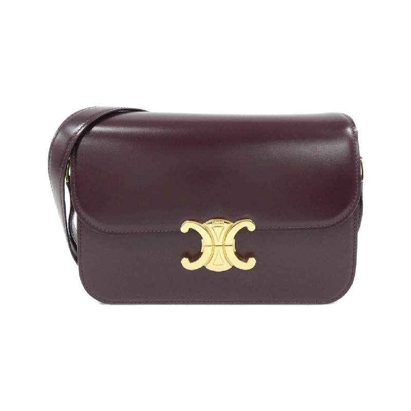 Túi Celine Classic Triomphe 187363BF4 617650