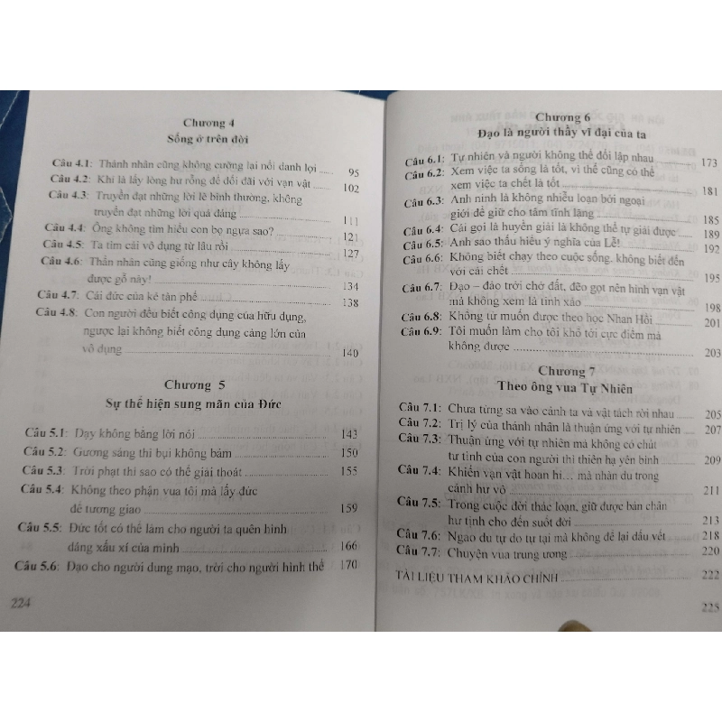 Trang tử tinh hoa - Đỗ Anh Thơ - 2008 - 450 trang LỊCH SỬ - CHÍNH TRỊ - TRIẾT HỌC ANTQ2809 920092