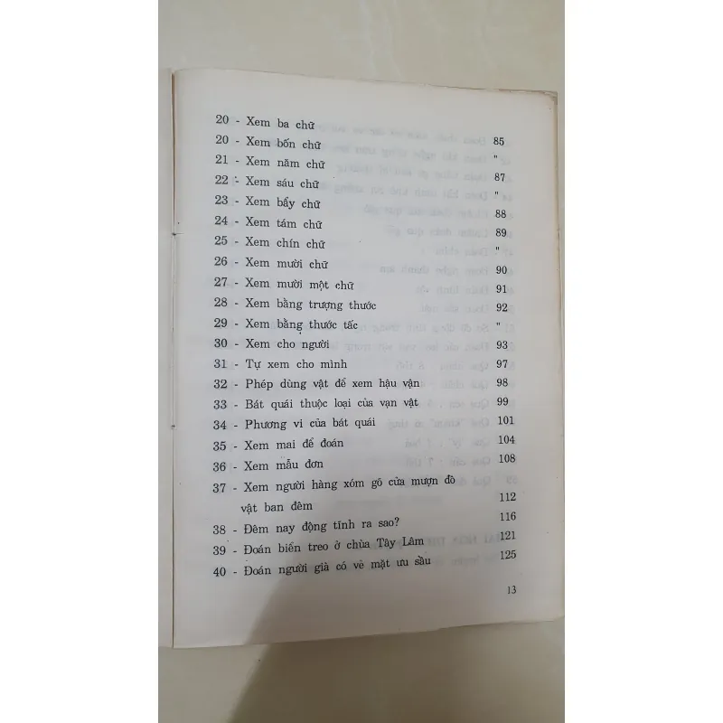 MAI HOA DỊCH SỐ - XB 1995 975689