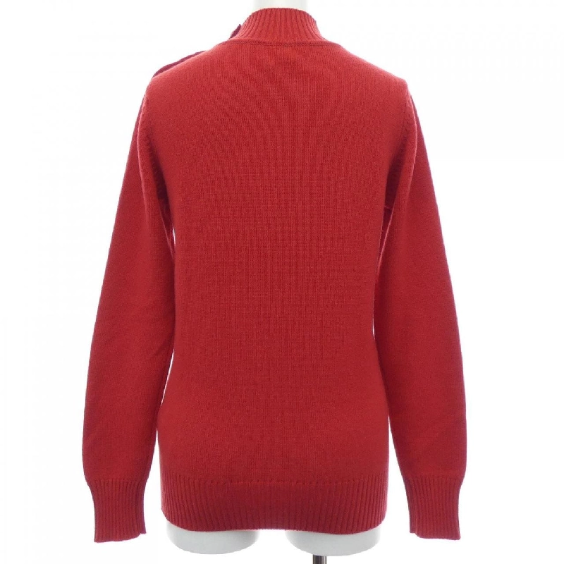 HERMES *97-7701. Áo len - Hàng hiệu Chính hãng 814213