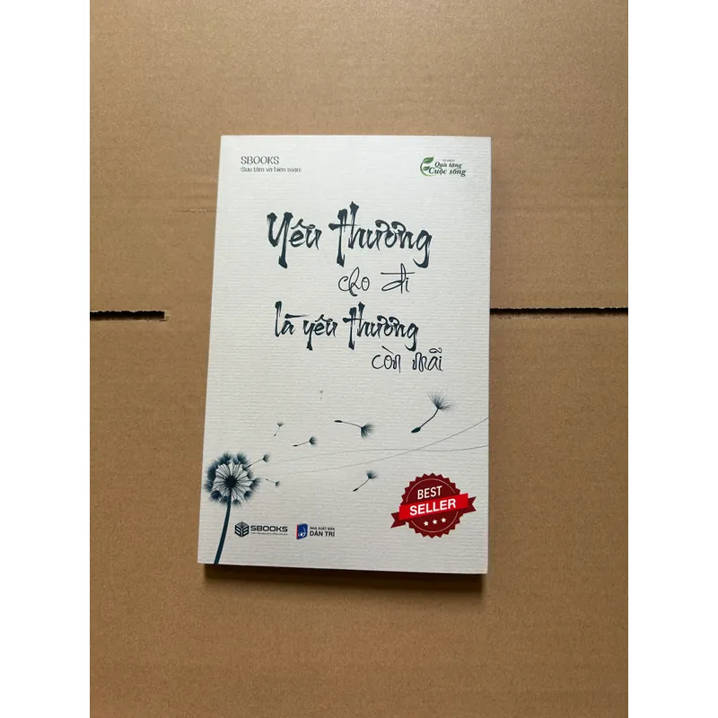 Yêu thương cho đi là yêu thương còn mãi 708252