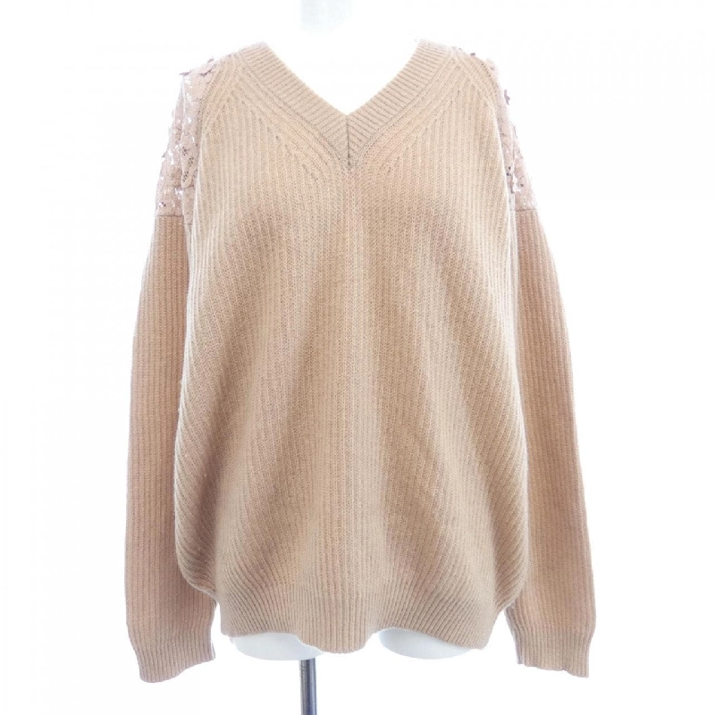 N°21 15A-A017-7077 Áo len 631416