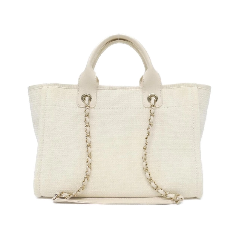 Túi Chanel Deauville Line AS3257 614696