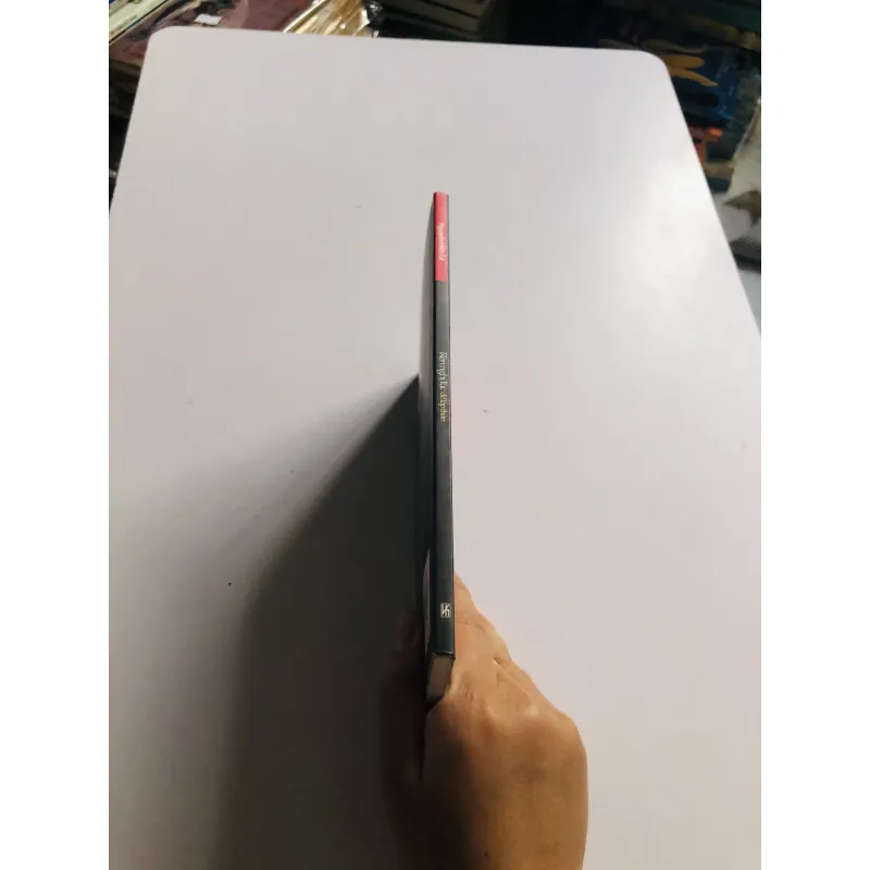 RÈN NGHỊ LỰC ĐỂ LẬP THÂN 776998