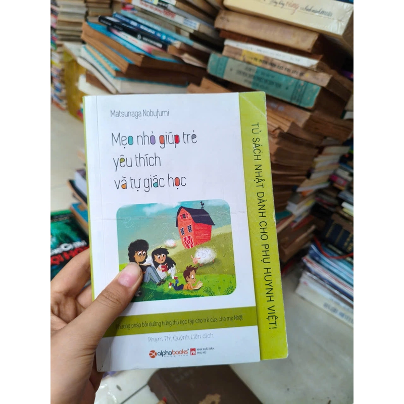 Con Không Ngốc, Con Chỉ Thông Minh ... + Mẹo nhỏ giúp trẻ yêu thích và tự giác học 469346