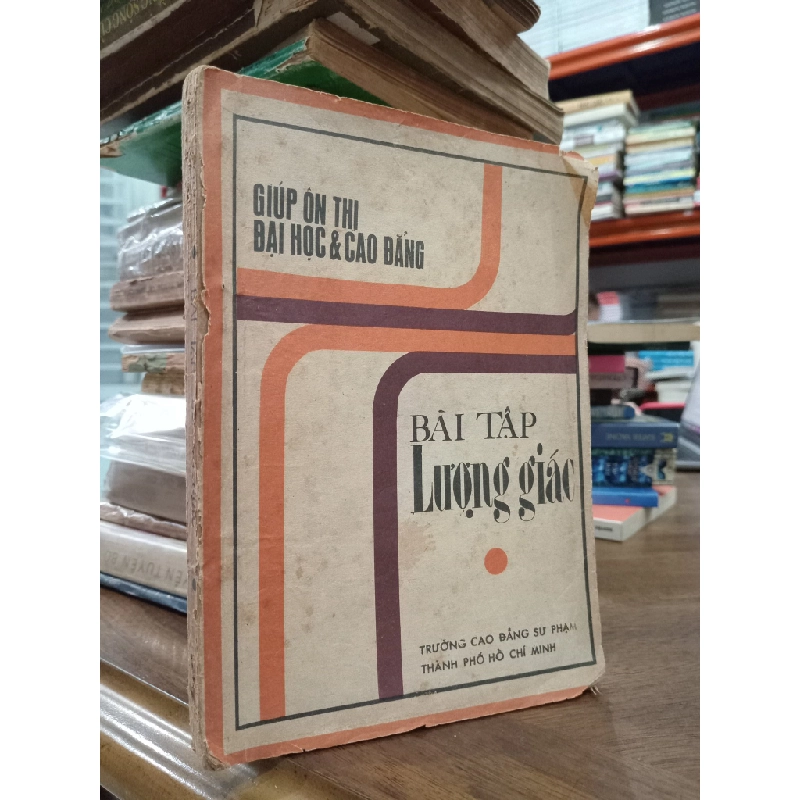 Bài tập Lượng giác - Vũ Thế Hựu, Đặng Minh An 496483