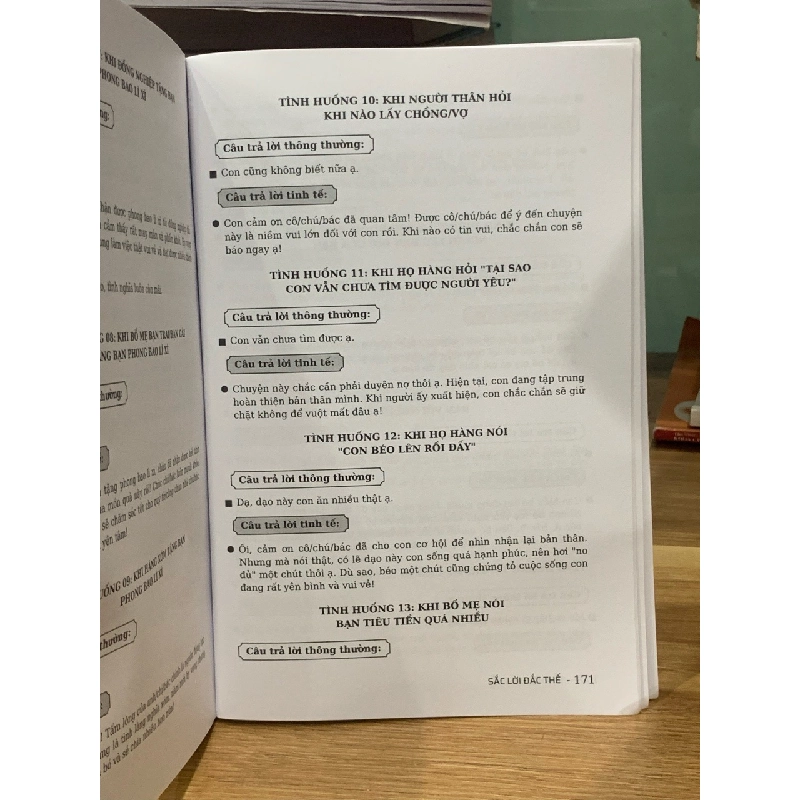 Sắc Lời đắc thế -NXB Tài chính 728035