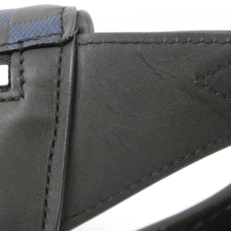 Túi xách Louis Vuitton Damier Infini 3D Canvas Bum Bag N50022 617197