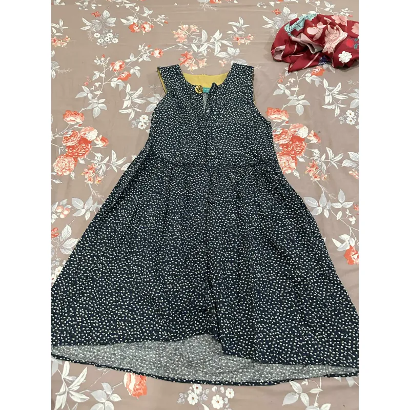 Váy Tủ Nhà Mây size S, hoa nhí 697540