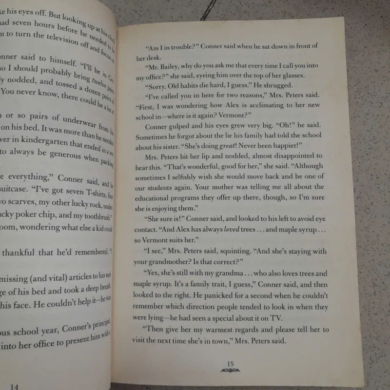 THE LAND OF STORIES - CHRIS COLFER 707083