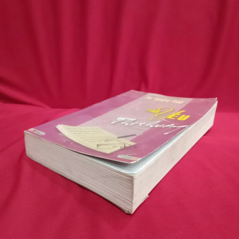 Tình yêu phi thường 📚 1019321