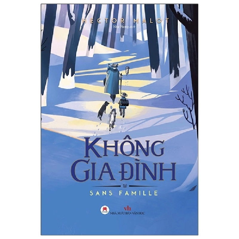 Không Gia Đình (Huy Hoàng) - Hector Malot ASB.PO Oreka-Blogmeo120125 371814