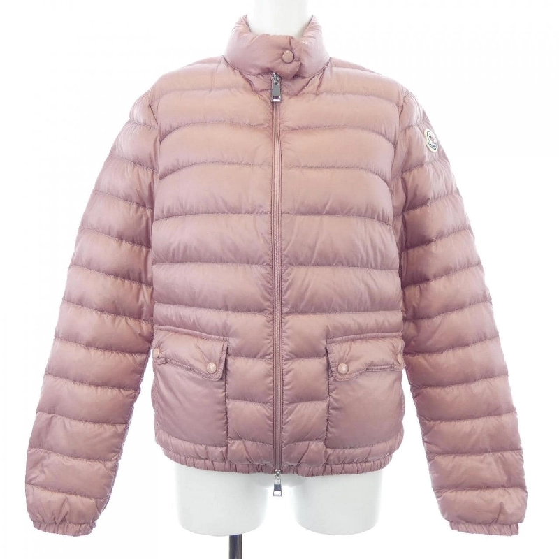 MONCLER LANS Áo khoác lông - Hàng hiệu Chính hãng 821976