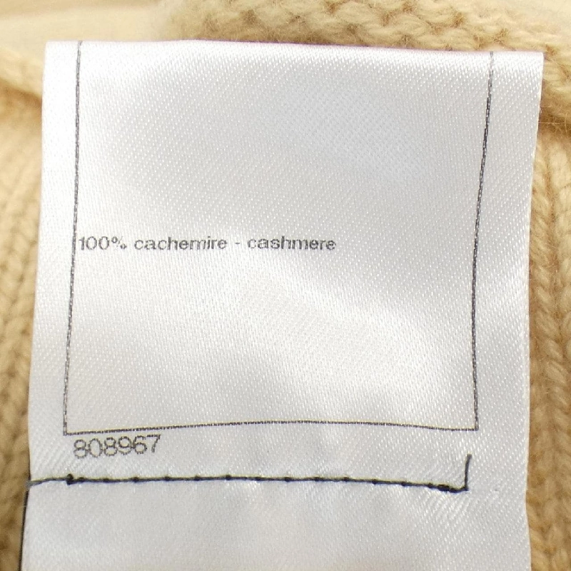 【Mã giảm giá】Chanel CHANEL Áo len 638256