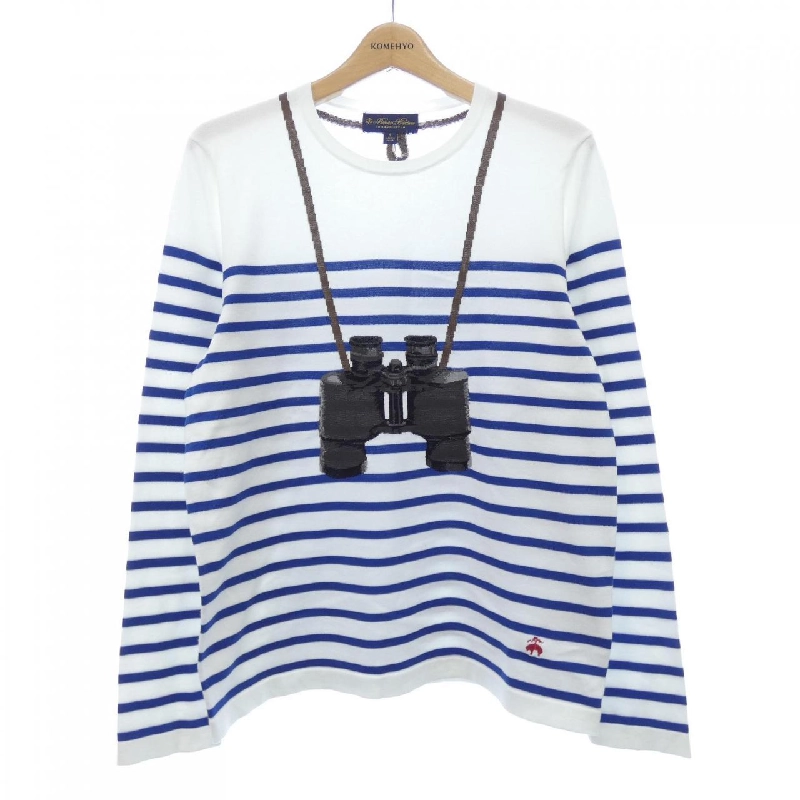 BROOKS BROTHERS ニット - Hàng hiệu Authentic 899036