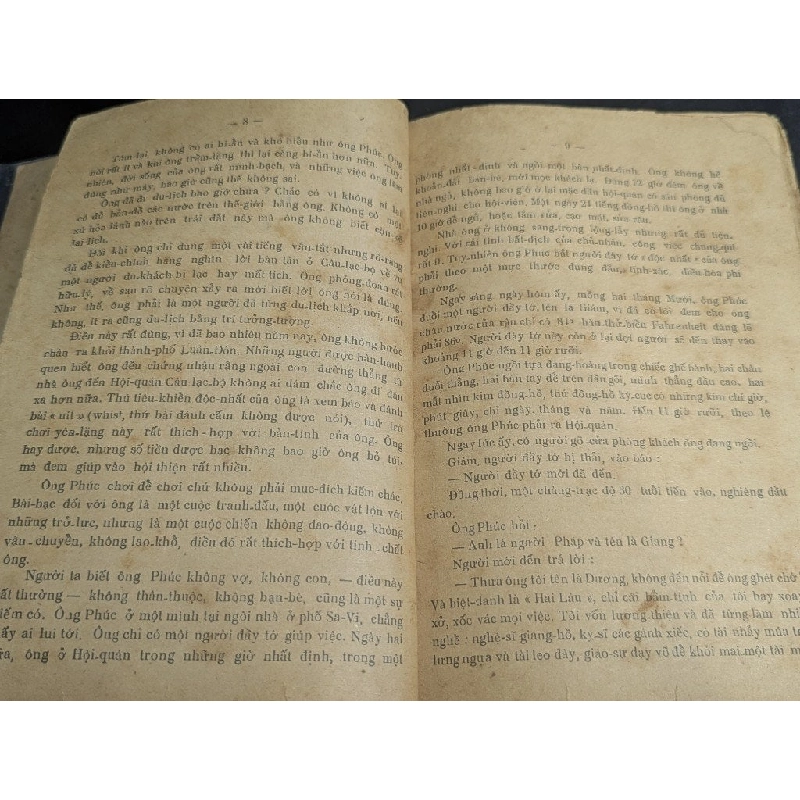 Vòng quanh thế giới 80 ngày - Hà Mai Anh 561787