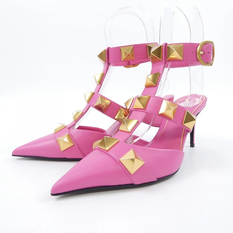 Giày sandal VALENTINO GARAVANI - Hàng hiệu Authentic 830046