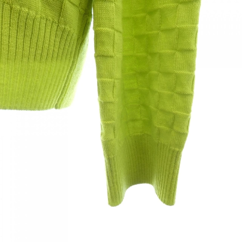 Louis Vuitton LOUIS VUITTON Áo len - Hàng hiệu Chính hãng 902109